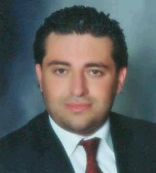 صورة حازم احمد مفلح المناصير