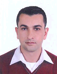 صورة يوسف ضامن علي نصيرات