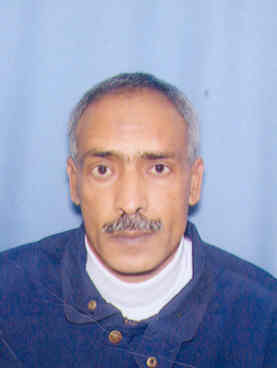 صورة محمد سليمان محمد برهم