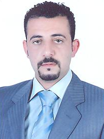 صورة عاصف فواز عبد الكريم العزام
