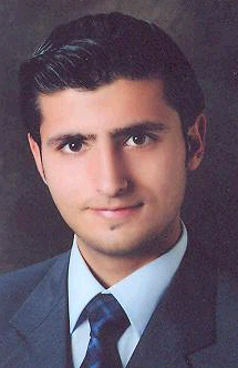 صورة احمد زياد احمد السبايله