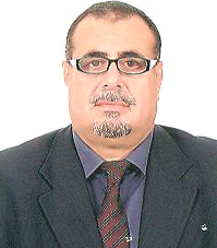 صورة خالد محمد حسين الجرادات