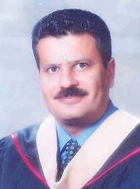 صورة مزهر محسن محمد القرعان