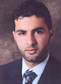 صورة ليث احمد فلاح العواوده