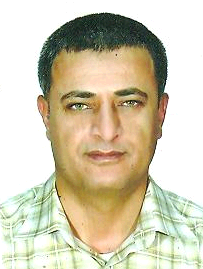 صورة نضال علي عبد الحميد عياصره