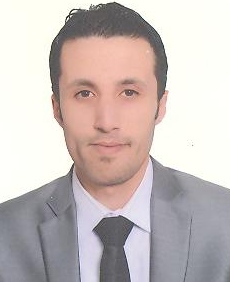 صورة عامر عبد الكريم خلف الشبيل