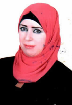صورة وسام عاكف علي المعايطة