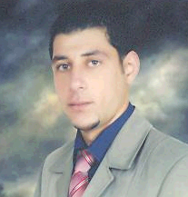 صورة محمود صالح محمد الرفاعي