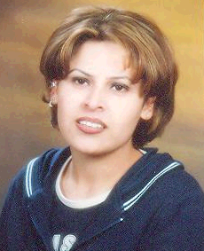 صورة رانيا عبد اللطيف عطا الله الجعافره