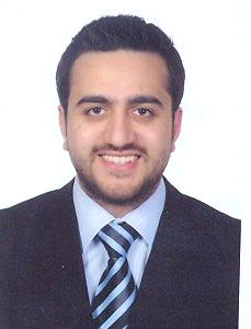 صورة فؤاد صليبا فؤاد امسيح