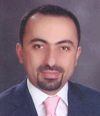صورة هاني حكمت رضوان النسور