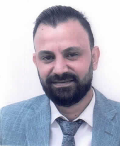 صورة اسامه عائد عبد اللطيف نفاع