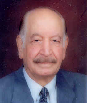 صورة موسى سعد خليفه نفاع