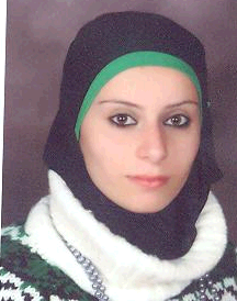 صورة رهام عدنان محمد الخطيب