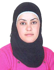 صورة شذى رفعت احمد درادكة