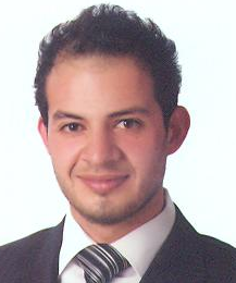 صورة المدثر نضال عبدالكريم القضاة