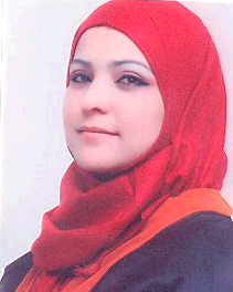 صورة نسرين احمد محمود الكايد