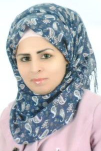 صورة وجدان محمود ابراهيم الصمادي