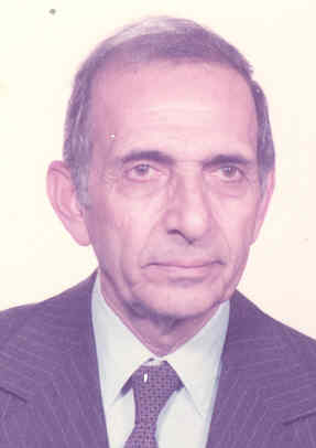 صورة عطية السالم حنانيا