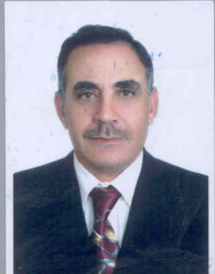 صورة عمر علي محمود المبيضين