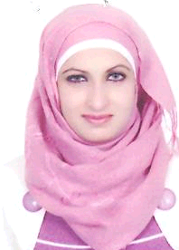صورة ميسون احمد حمدان الصمادي