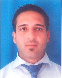 صورة مهند ابراهيم عبد الله الزيادي
