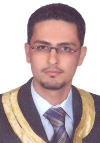 صورة معتز علي جمعه عوده