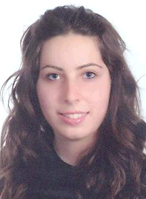 صورة حنين منير حنا ادعيبس