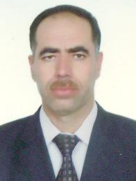 صورة جميل احمد صالح القضاه