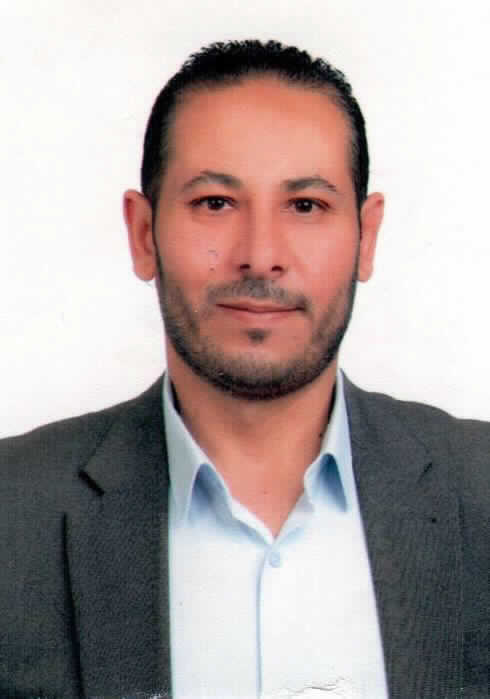 صورة مؤيد محمود عبد الحميد السويطي