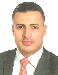 صورة صهيب احمد عيد المناصير
