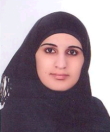 صورة ناديه عارف عواد الهلال