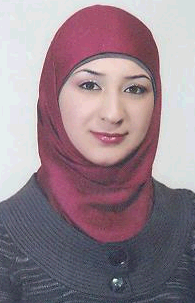 صورة شروق محمد حسن شراب