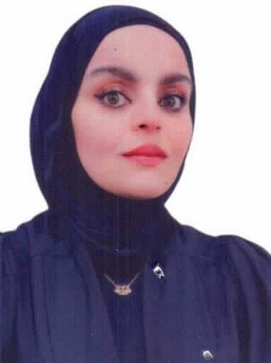 صورة لبنى علي عبد الرحمن بني عيسى