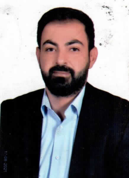 صورة عبد الرحمن محمد صالح العمري