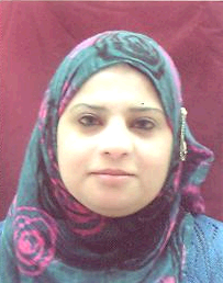 صورة سوزان عبد الحليم سالم المهيرات