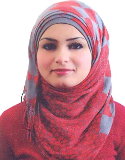 صورة الاء انيس حلمي موسى