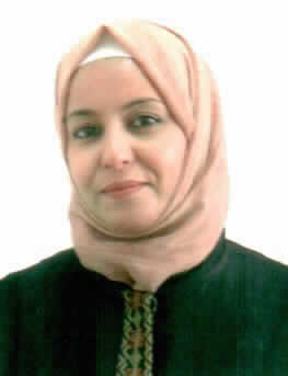 صورة اسماء حمود محمد القطاونه