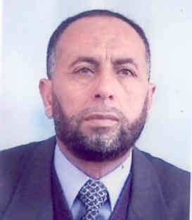 صورة عبد الله عيسى فرح بكر