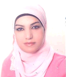 صورة اماني خليفه موسى الهلال