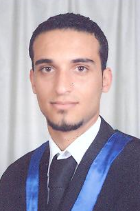 صورة محمد سعيد حمدان الزينات