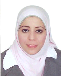 صورة عبير عبد الرحيم علي الخريسات