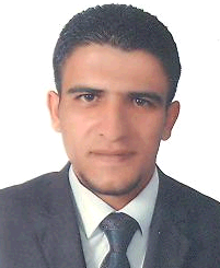 صورة عمر خليل نورى العوامره