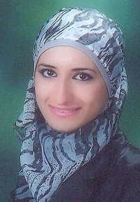 صورة سارة عدنان سليمان الرمحي