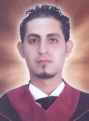 صورة علاء احمد محمد عبد الرزاق