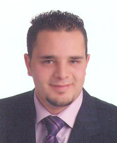 صورة سائد محمد امين القدومي