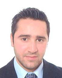 صورة ليث فارس مسلم ابو قاعود