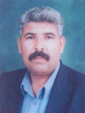 صورة منصور عبد الهادي مفضي الشيحان