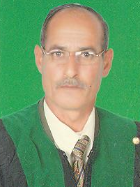 صورة ناصر محمد صياح حراحشه