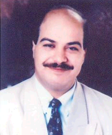 صورة حاتم رسمي موسى العسود